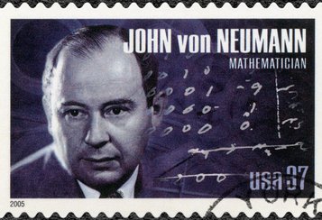 The Von Neumann Bottleneck