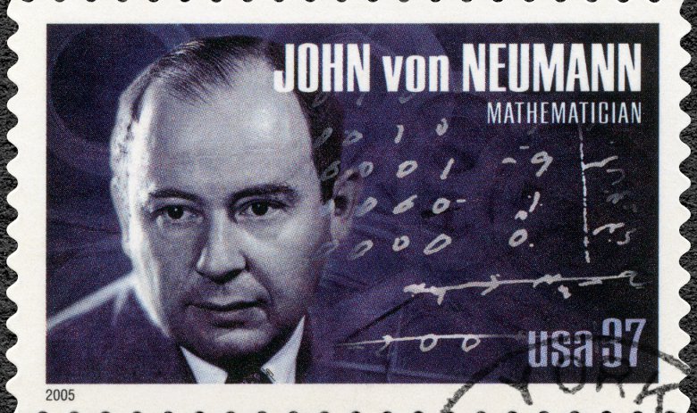 The Von Neumann Bottleneck